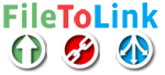 File To Link Logo